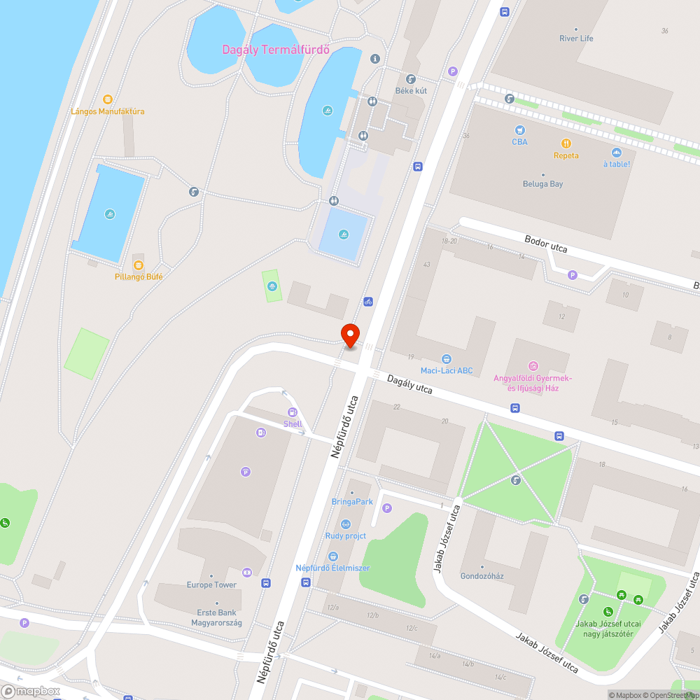 Elfordult kerékpáros útirányjelző táblák bejelentés helye