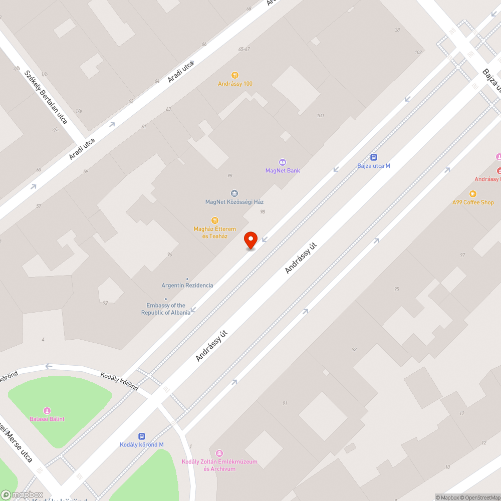 Kiszáradó, elhanyagolt fasor bejelentés helye