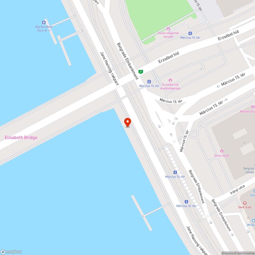 Koszos lépcsősor bejelentés helye
