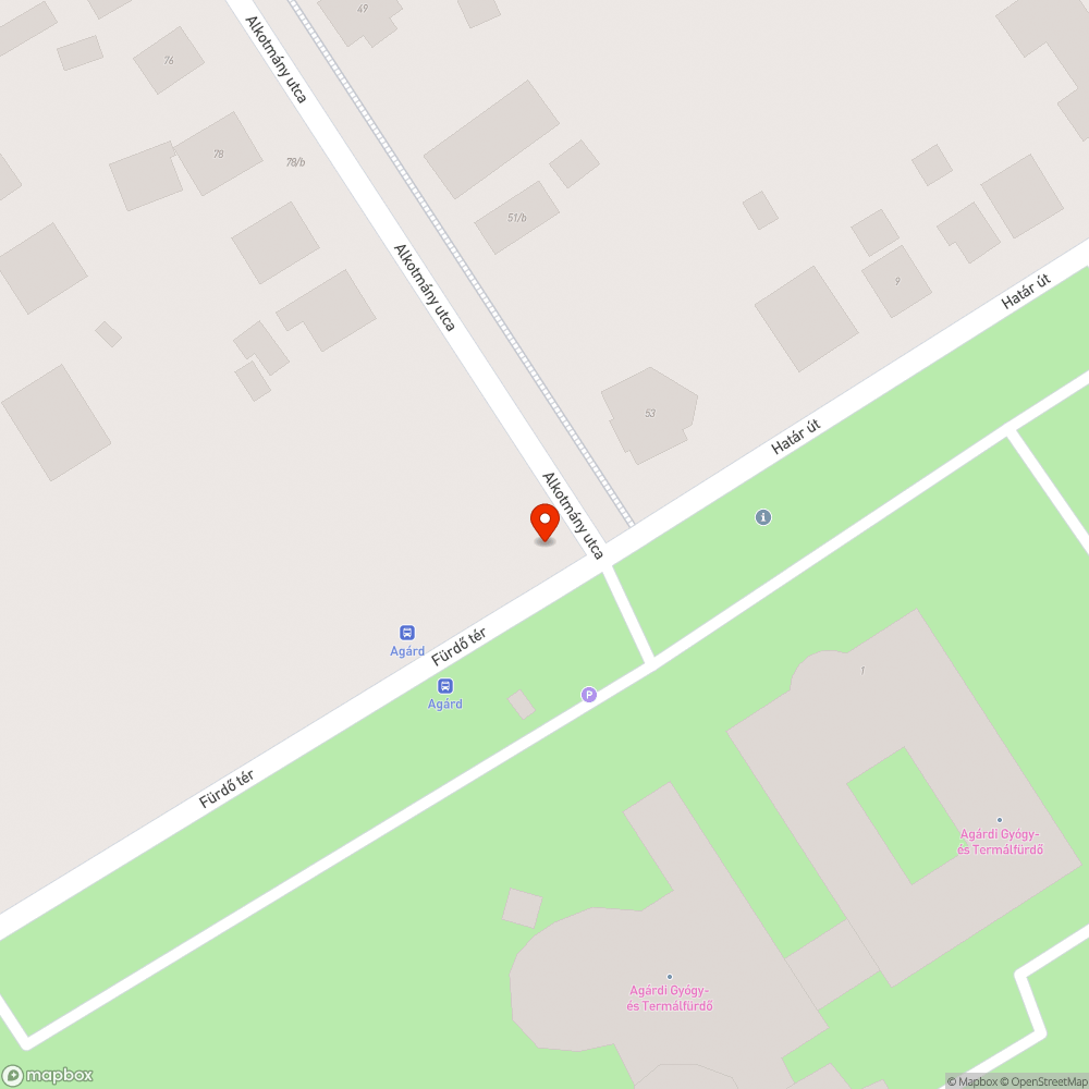 Hiányzó kuka bejelentés helye