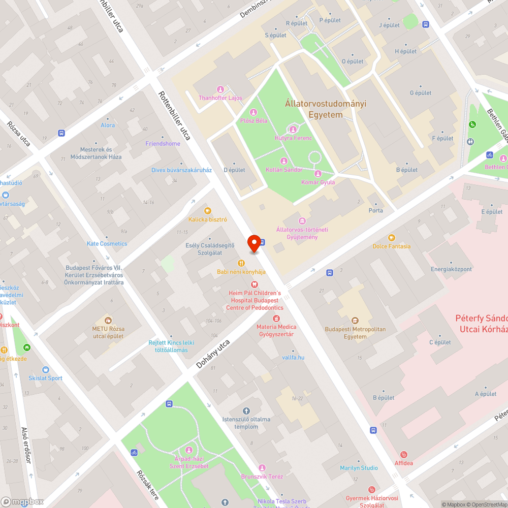 Kérjük, szállítsa el az építési hulladékot bejelentés helye