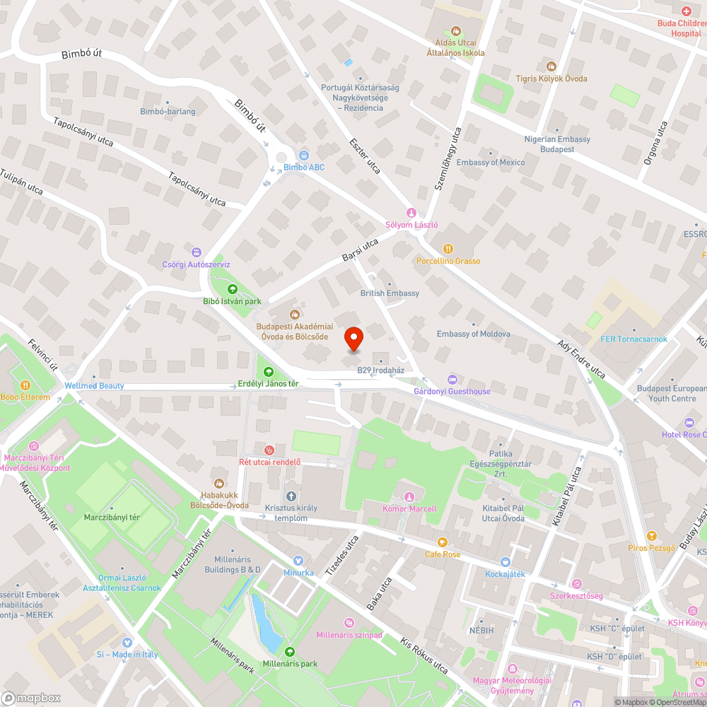 Gazdátlan jármű rendszám nélkül bejelentés helye
