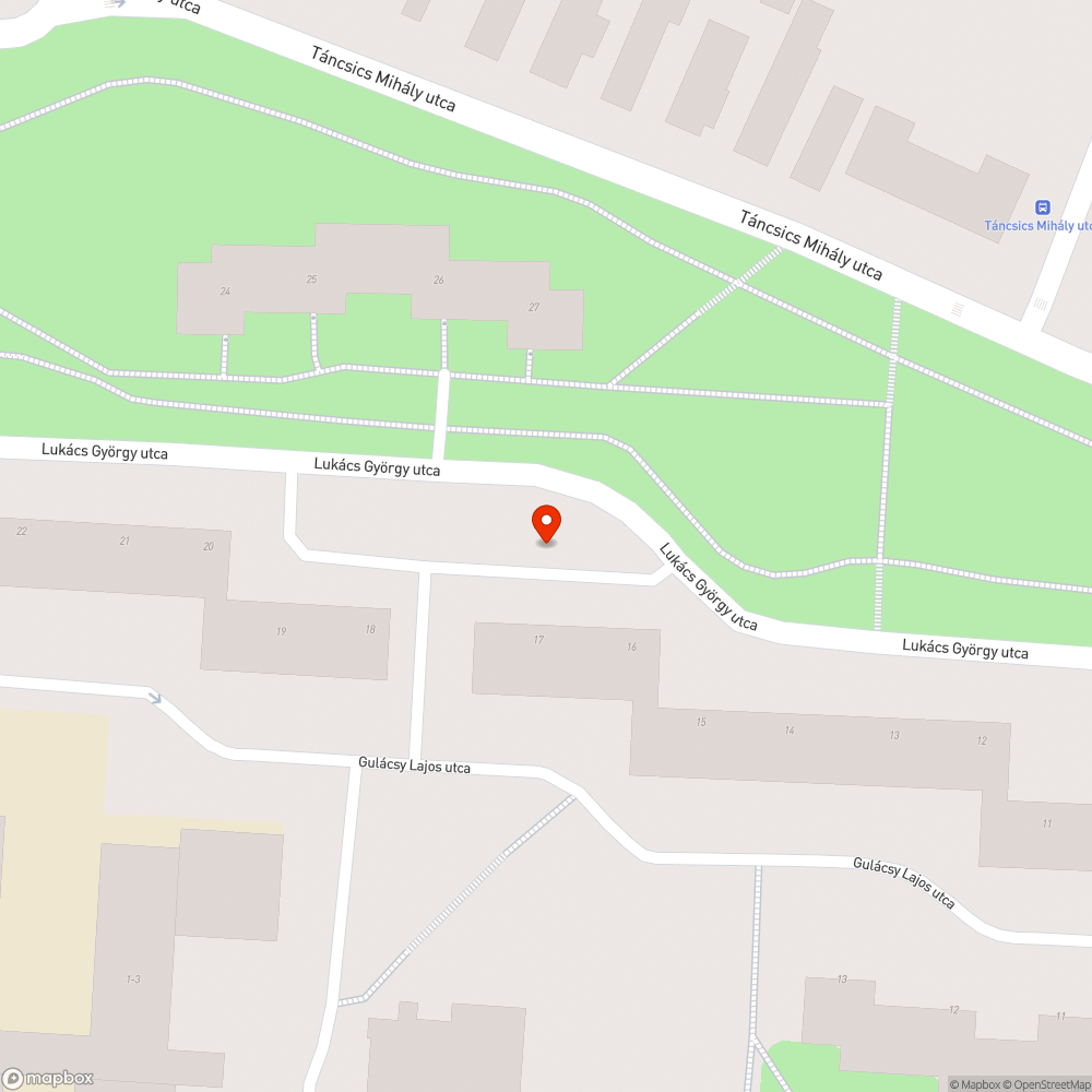 Ottfelejtett autó, lejárt műszaki bejelentés helye