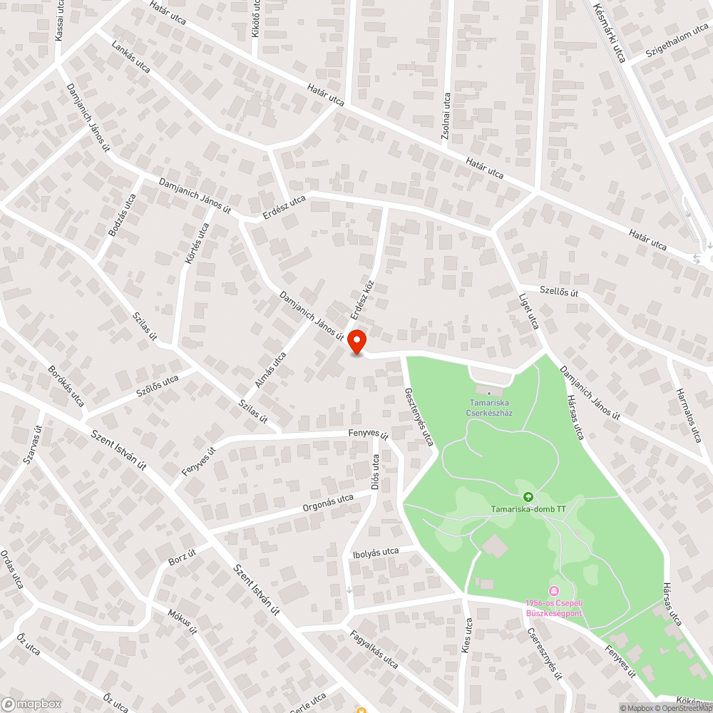 Nem lehet közlekedni a járdán bejelentés helye