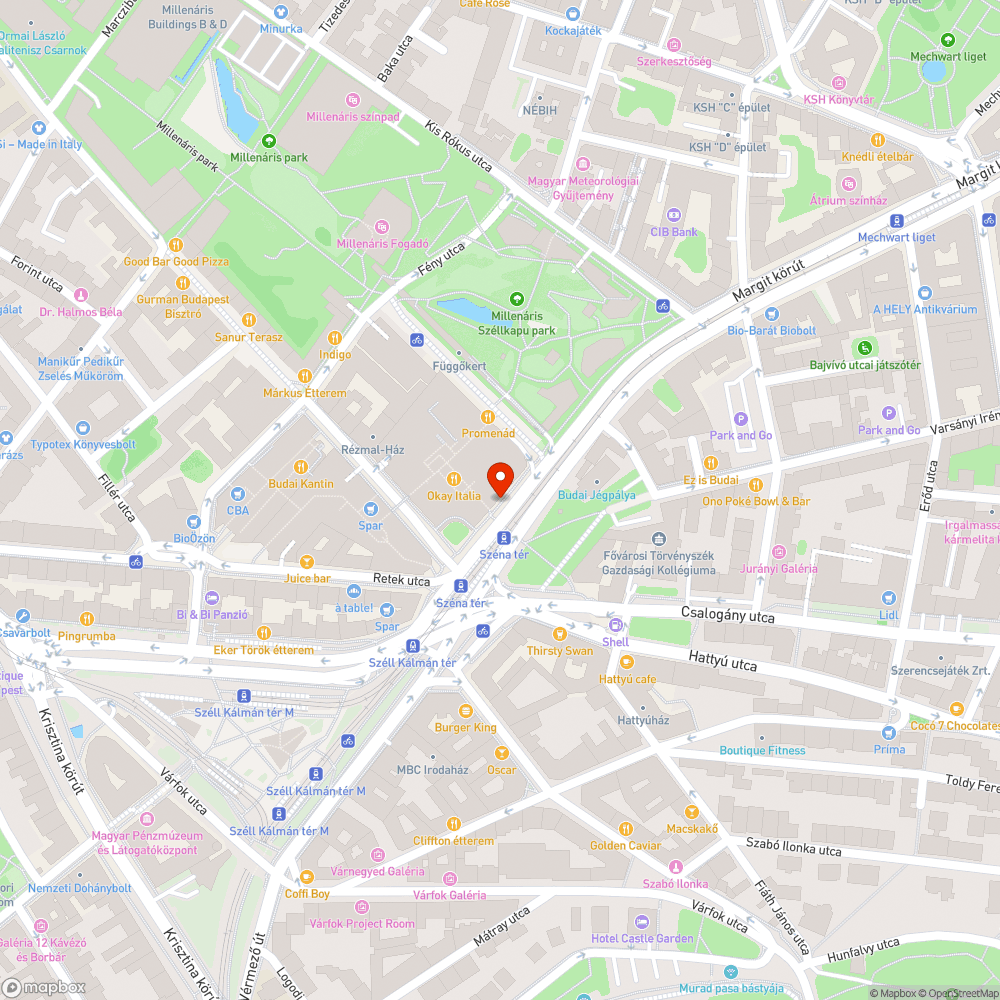 600 Ft-os parkolási díj ilyen állapotok mellett? bejelentés helye