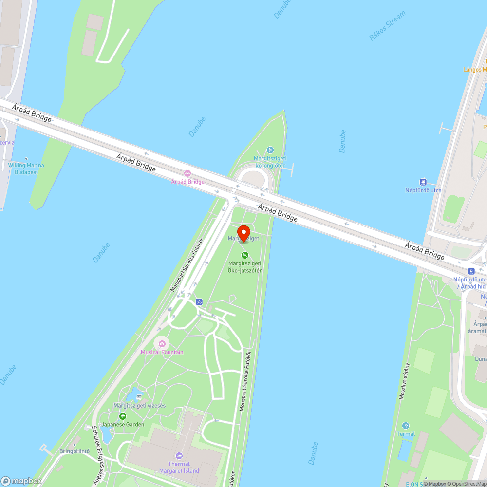 Beszakad talaj, vízszivárgás bejelentés helye