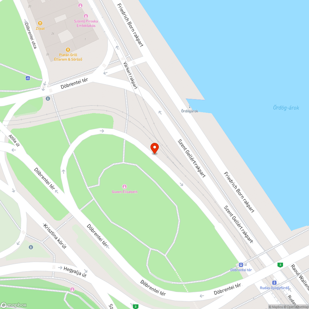Hanyag kátyúfoltozás bejelentés helye