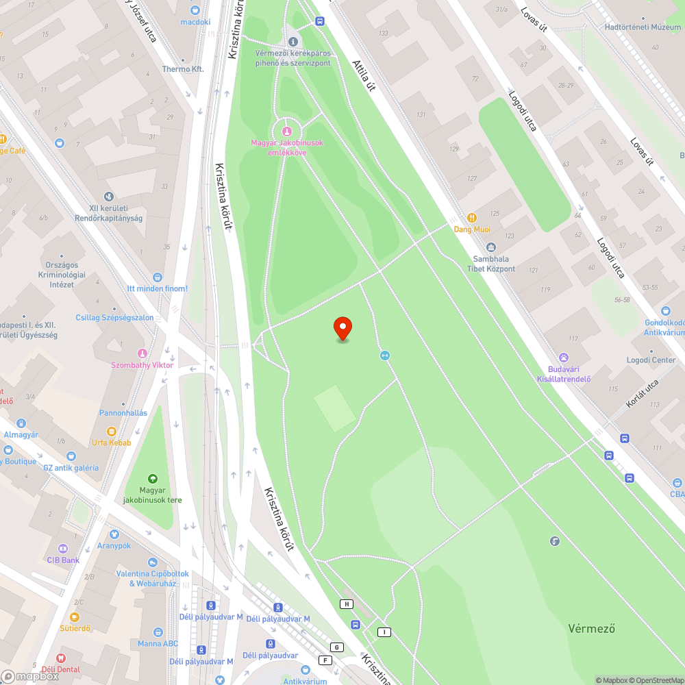Szabadtéri kondipark állapota bejelentés helye