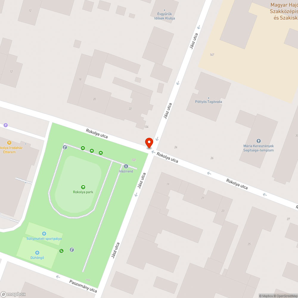 Feleslegessé vált kapubejárók bejelentés helye
