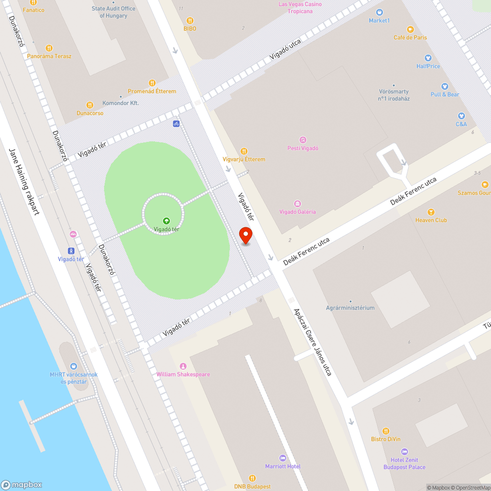 Poller kiszakadva bejelentés helye