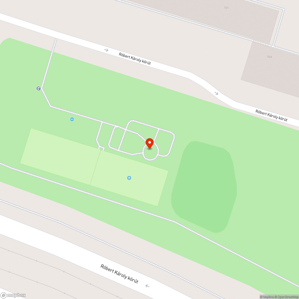 Körforgalom elsőbbségadás tábla nélkül! bejelentés helye