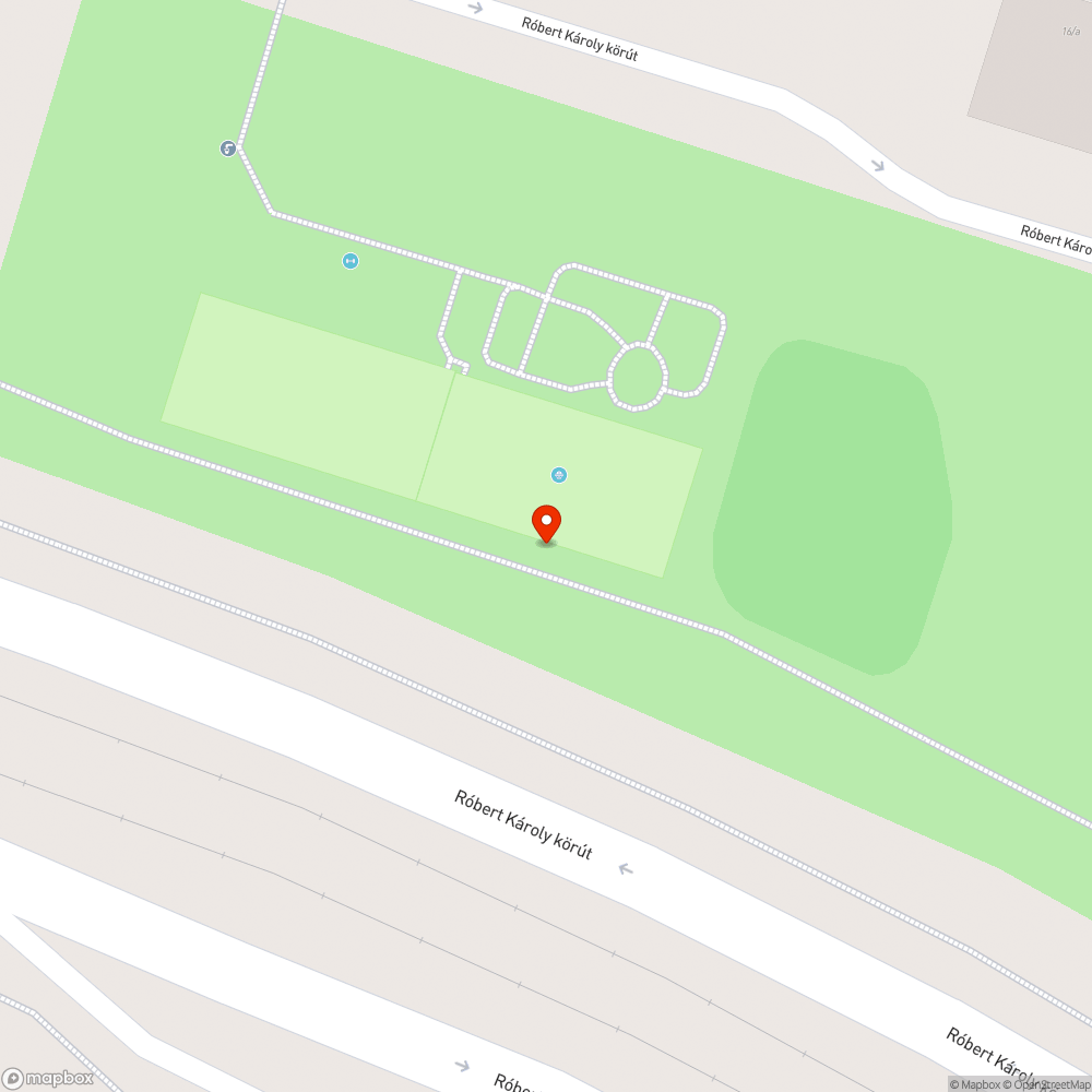 Kuka leszakadva bejelentés helye
