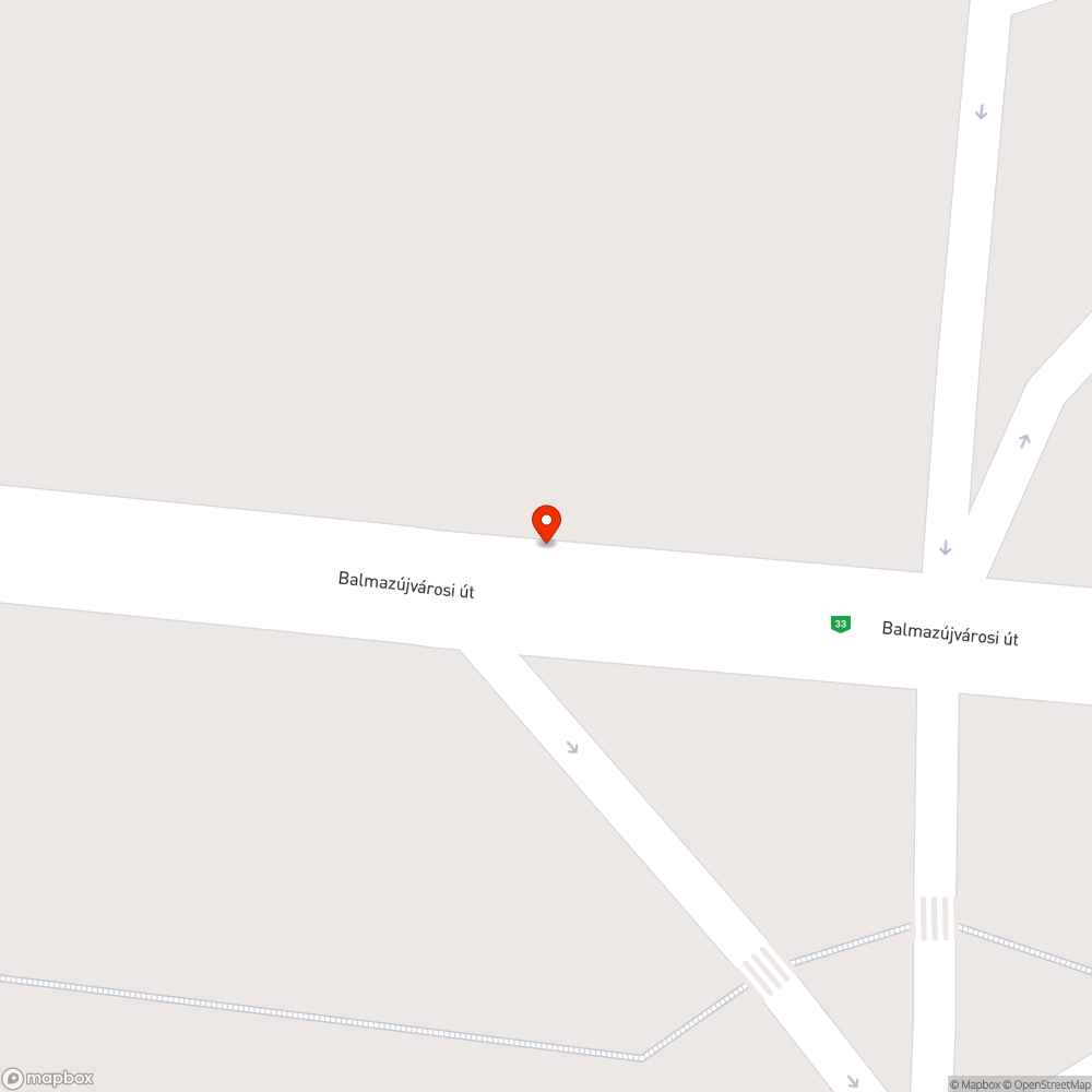 Meghibásodott közvilágítás bejelentés helye