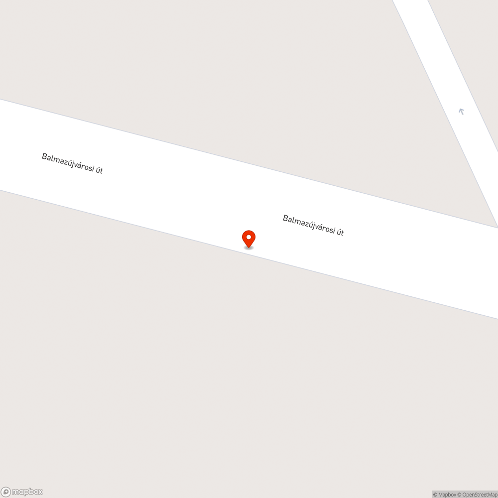 Meghibásodott közvilágítás bejelentés helye