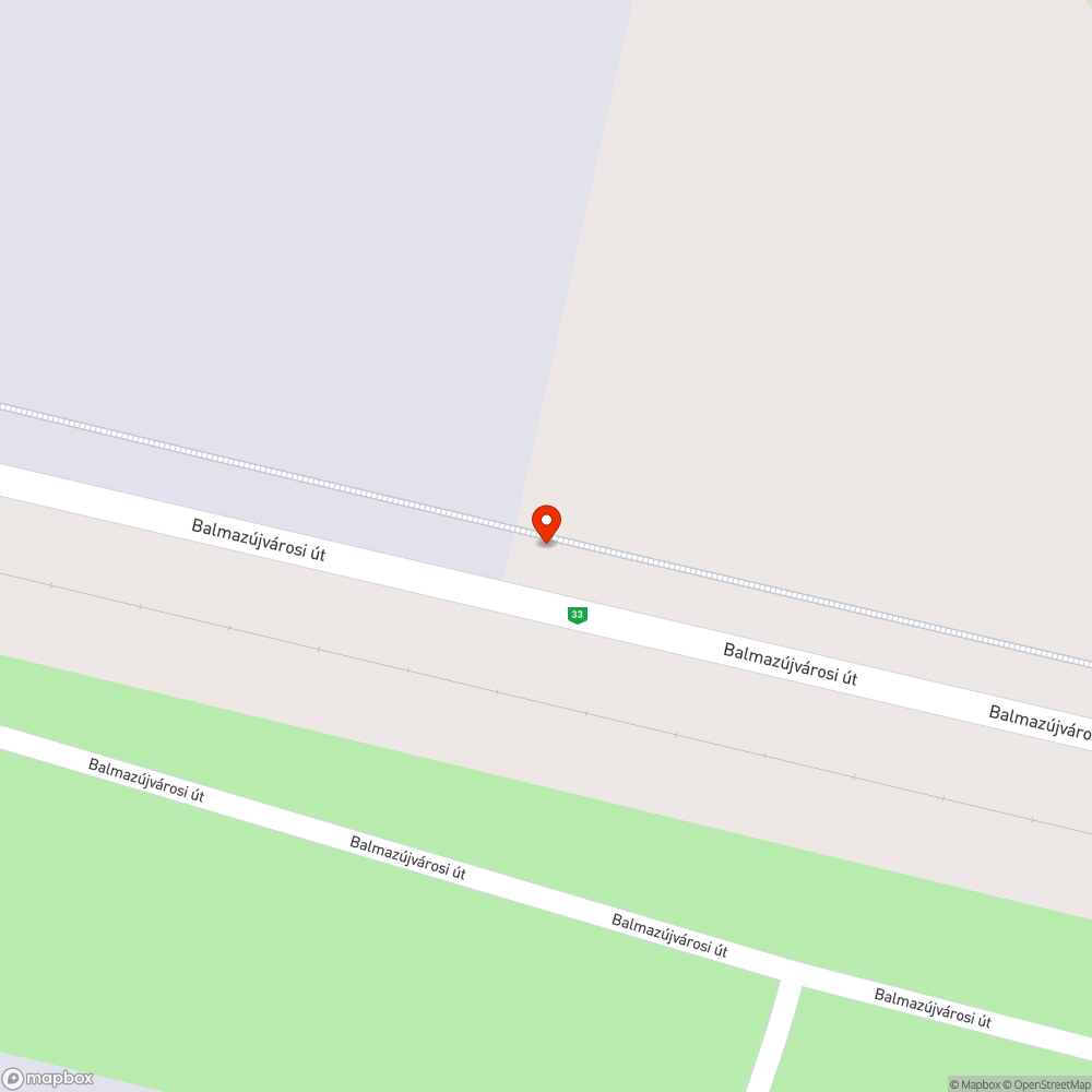 Meghibásodott közvilágítás bejelentés helye