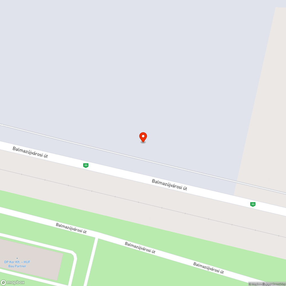 Meghibásodott közvilágítás bejelentés helye