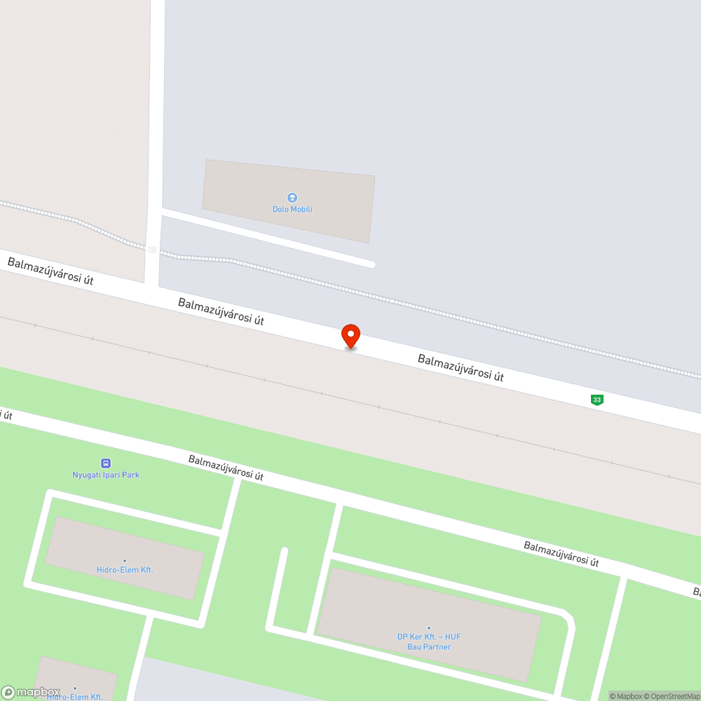 Meghibásodott közvilágítás bejelentés helye