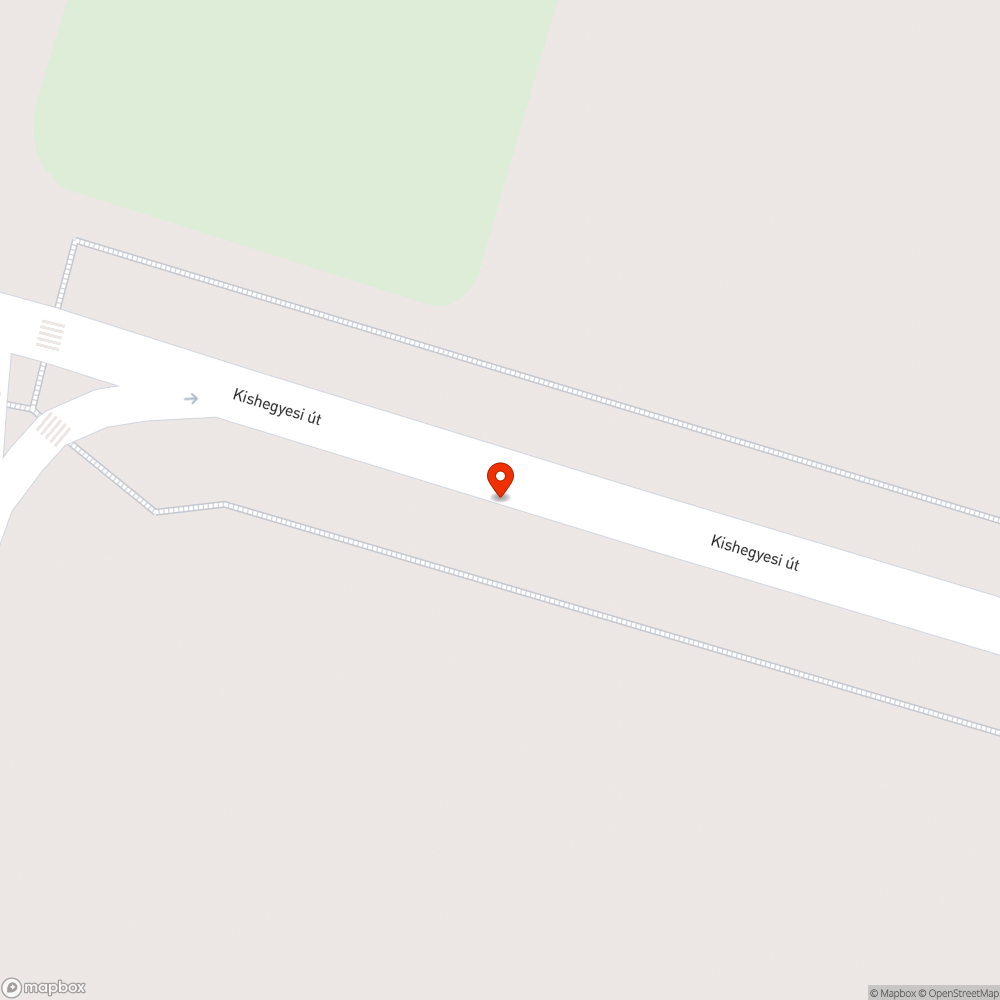 Meghibásodott közvilágítás bejelentés helye