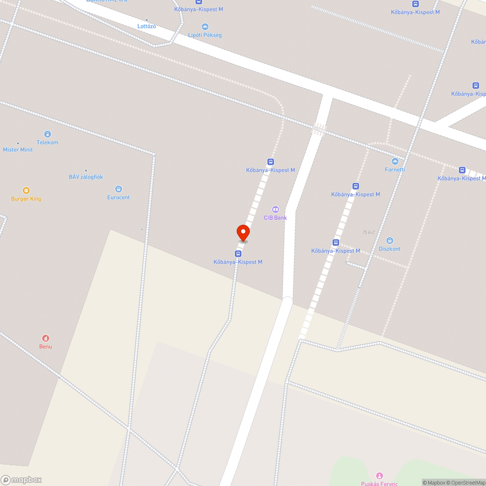 Kopott, koszos, elferdült tábla bejelentés helye
