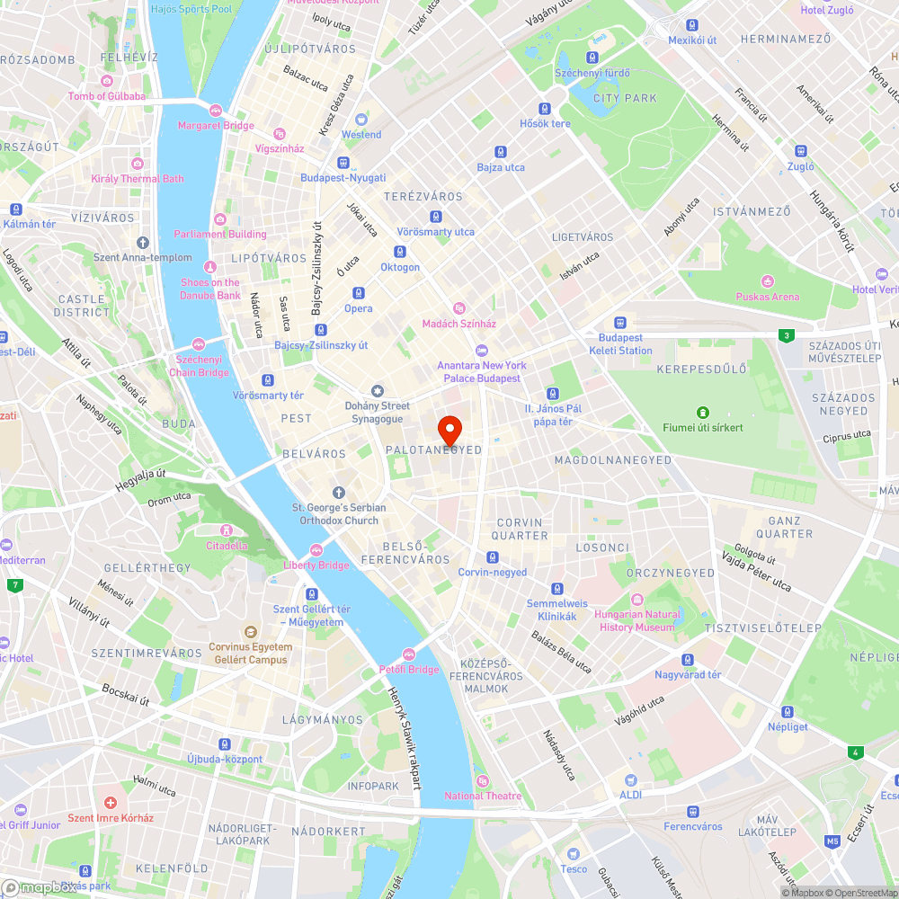 Kidöntött oszlopok bejelentés helye