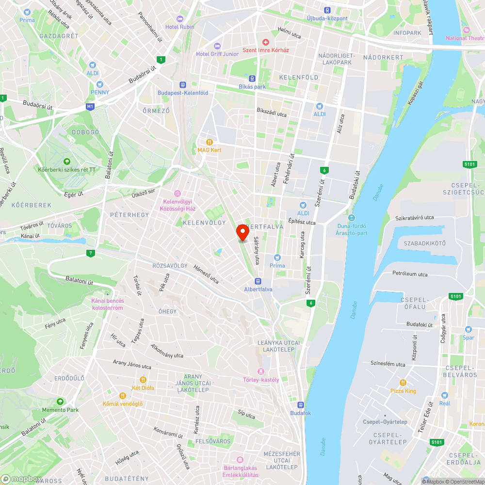 Nem kaszálták még idén a kutyafuttatót bejelentés helye