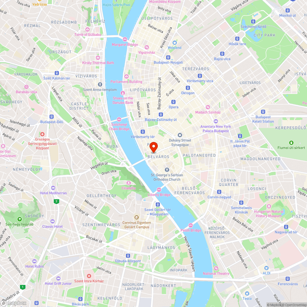 Lekopott jelzés, hiányzó tábla bejelentés helye