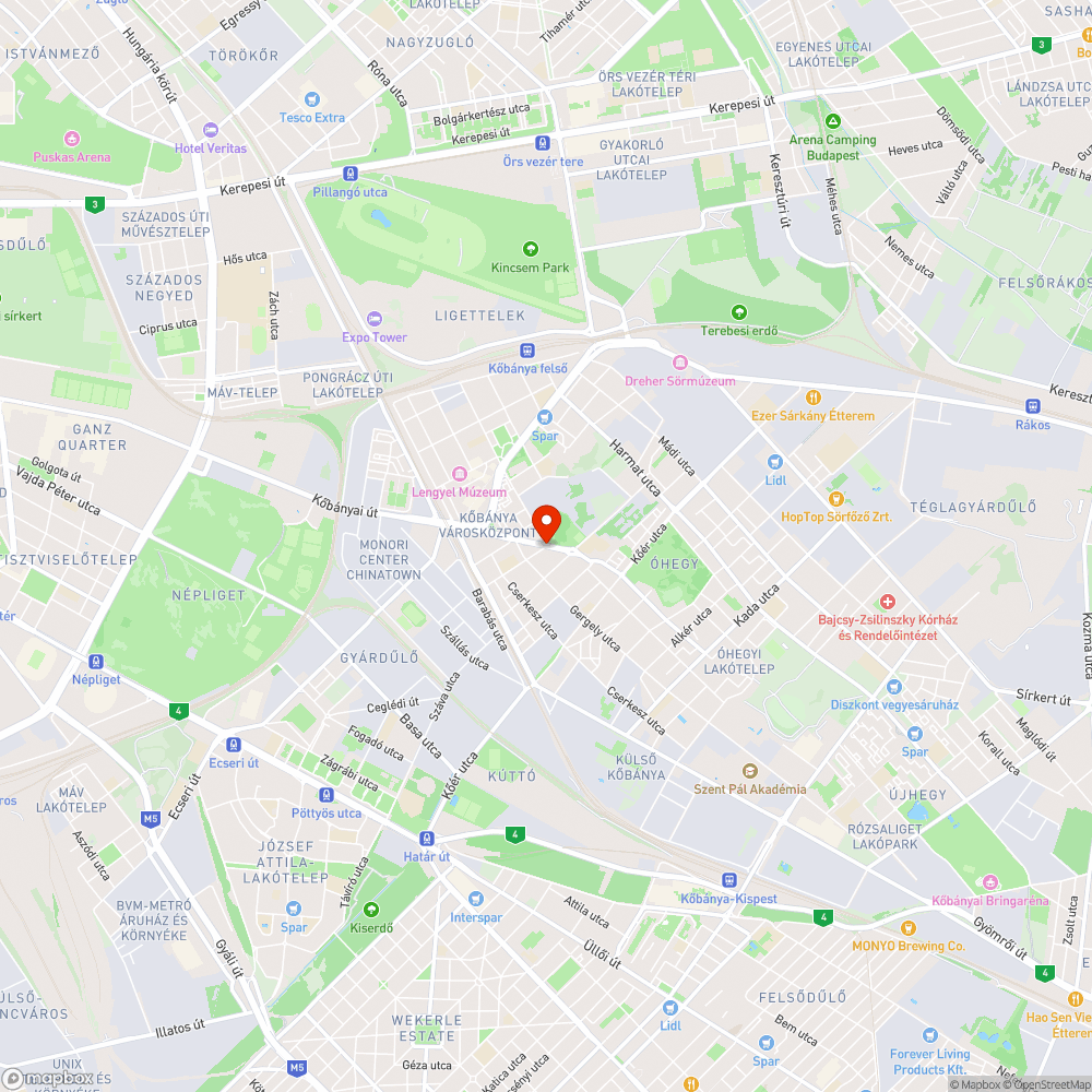 Forgalmas, balesetveszélyes útkereszteződés. bejelentés helye