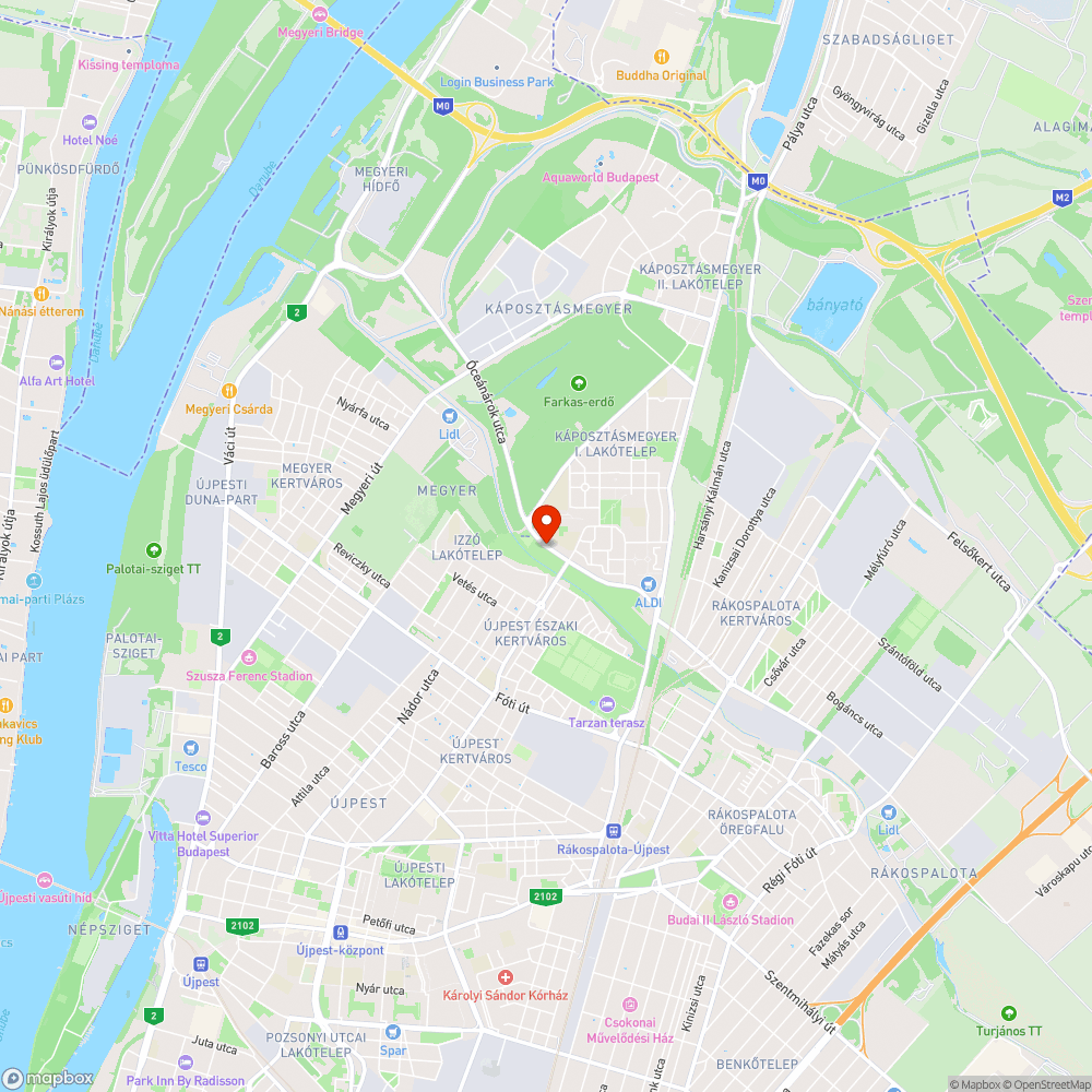 Kátyúzás minősíthetetlenül bejelentés helye