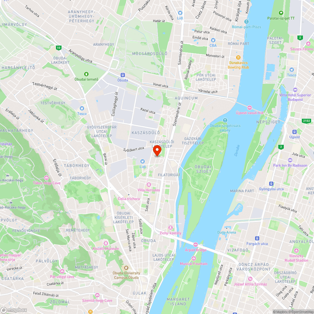 szemetelő szemétgyűjtő bejelentés helye