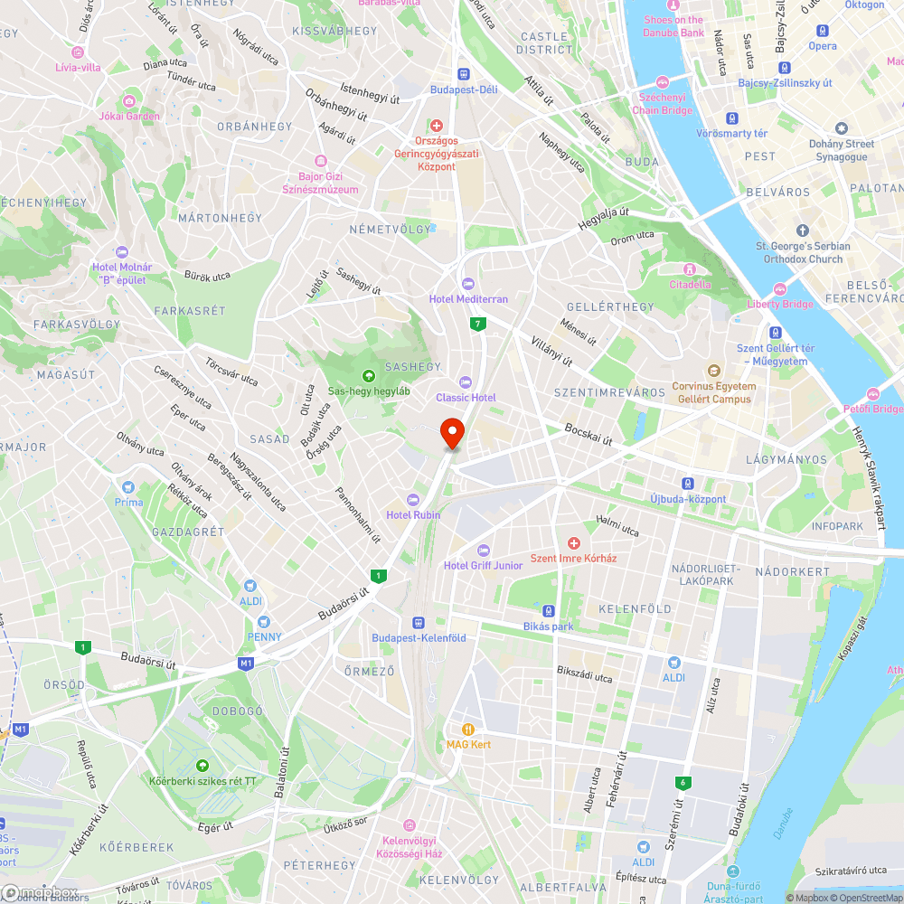 Motorosoknak veszélyes bejelentés helye