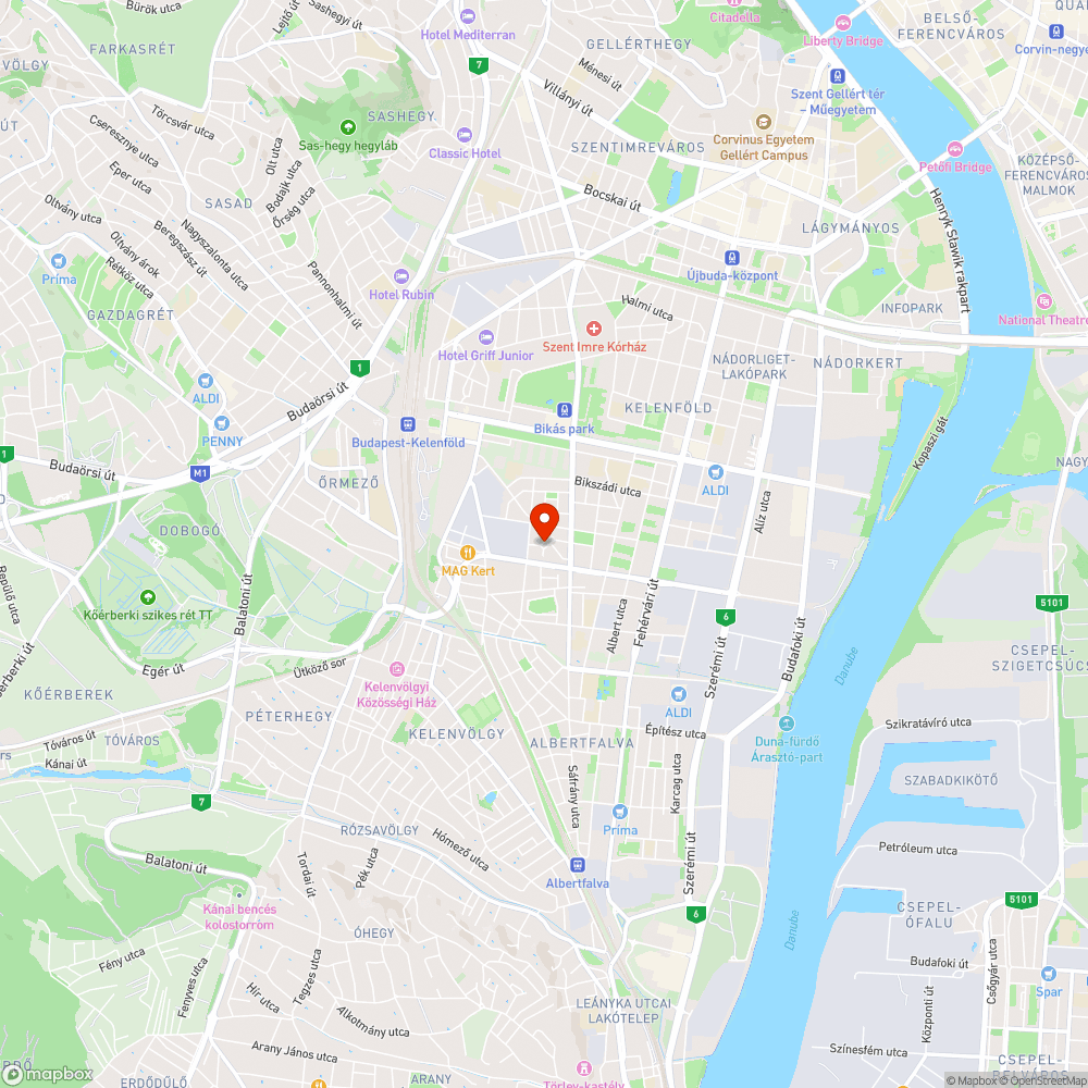 Romos padok a játszótéren bejelentés helye