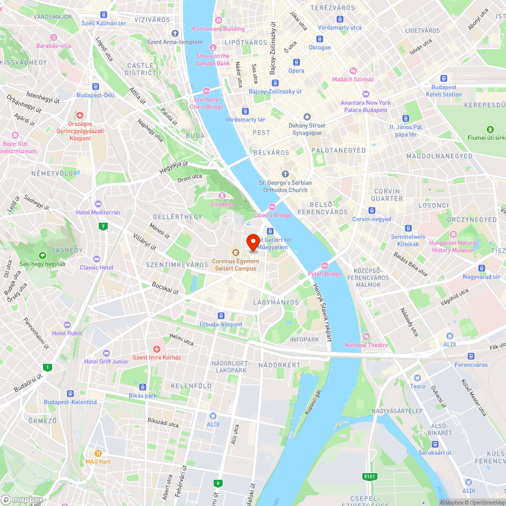 hiányzó oszlopok bejelentés helye