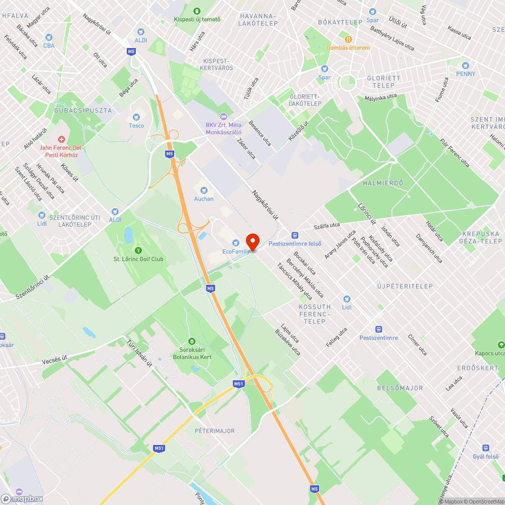 Magas gaz miatt (is) beláthatatlan kereszteződés bejelentés helye