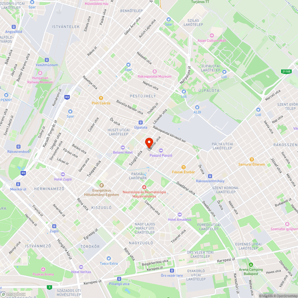 levágott, elszáradt ágak bejelentés helye