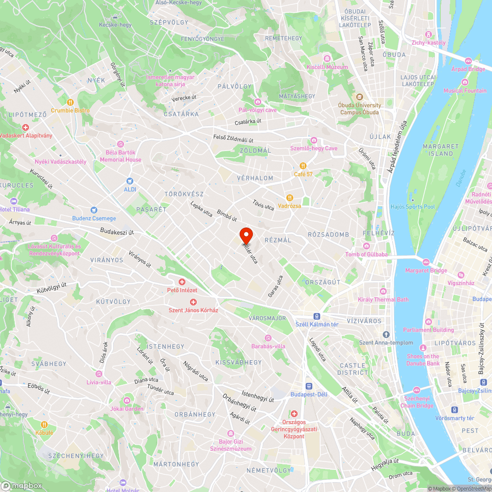 Elfelejtették leaszfaltozni bejelentés helye