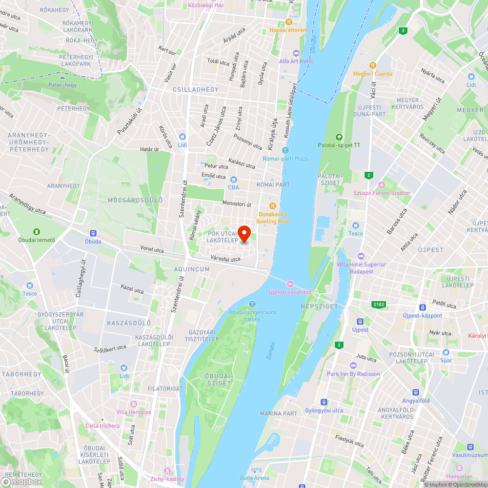 Bokortól nem lehet látni bejelentés helye