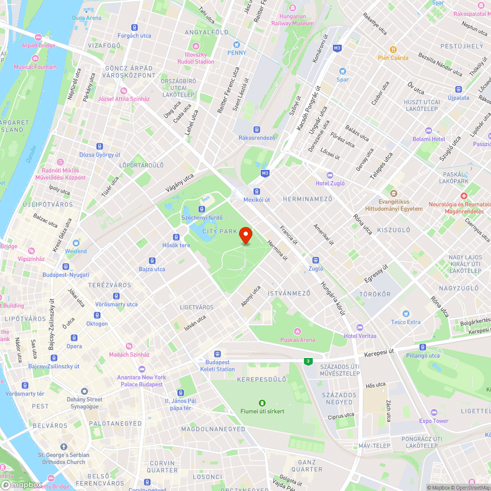 rossz ivókút bejelentés helye