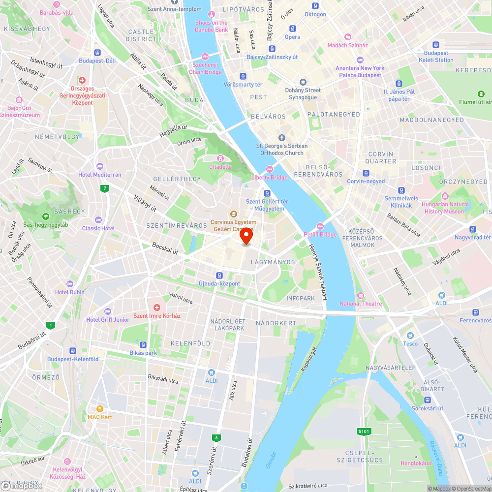 Hiányzó biciklisáv tábla bejelentés helye