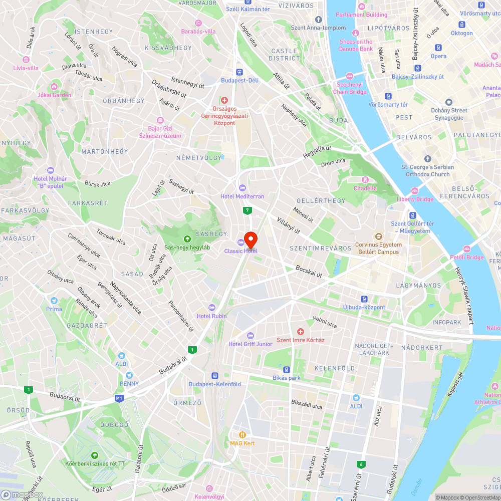 Kivilágítatlan vasúti átjáró bejelentés helye