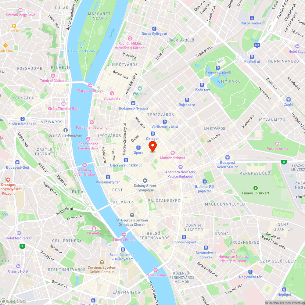 kátyú, eldugott csatorna bejelentés helye