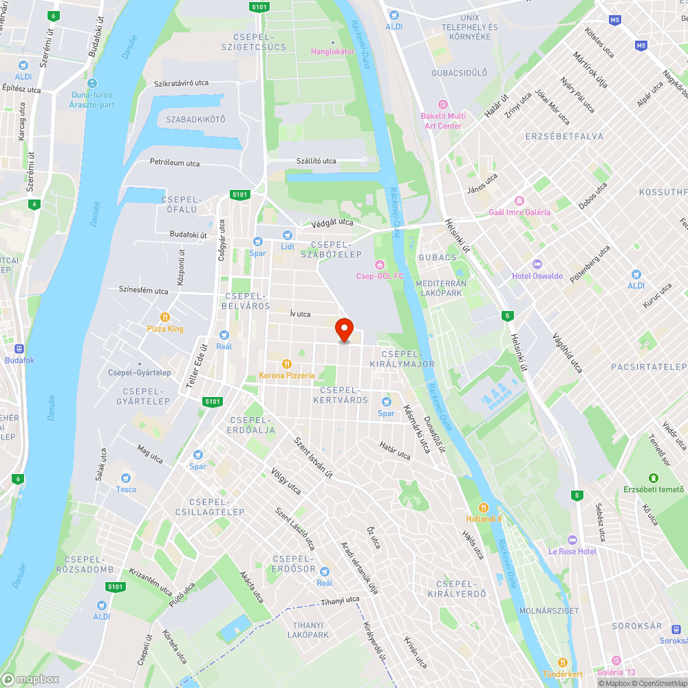 Megállónév - és Dohányozni Tilos Tábla Hiánya bejelentés helye