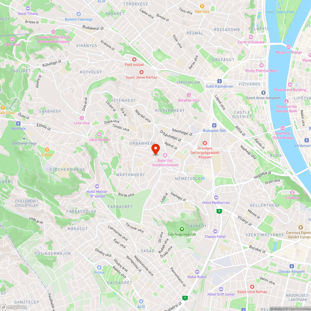 "Egyirányú forgalmú út" tábla nem látszik bejelentés helye