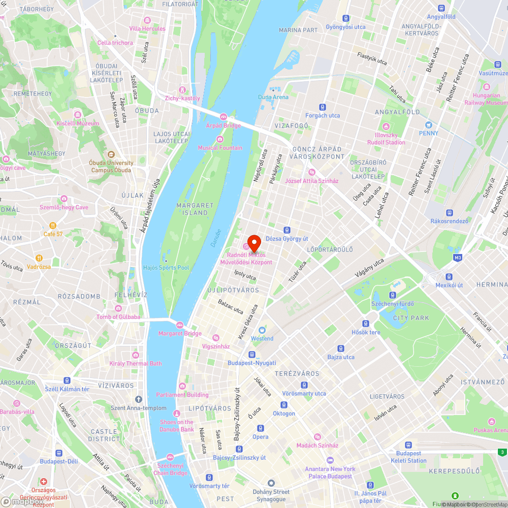 Kiszáradt fák bejelentés helye