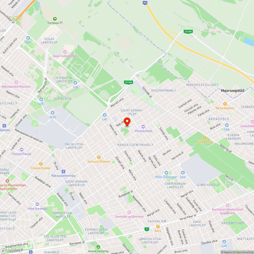 szabálytalan parkolás bejelentés helye