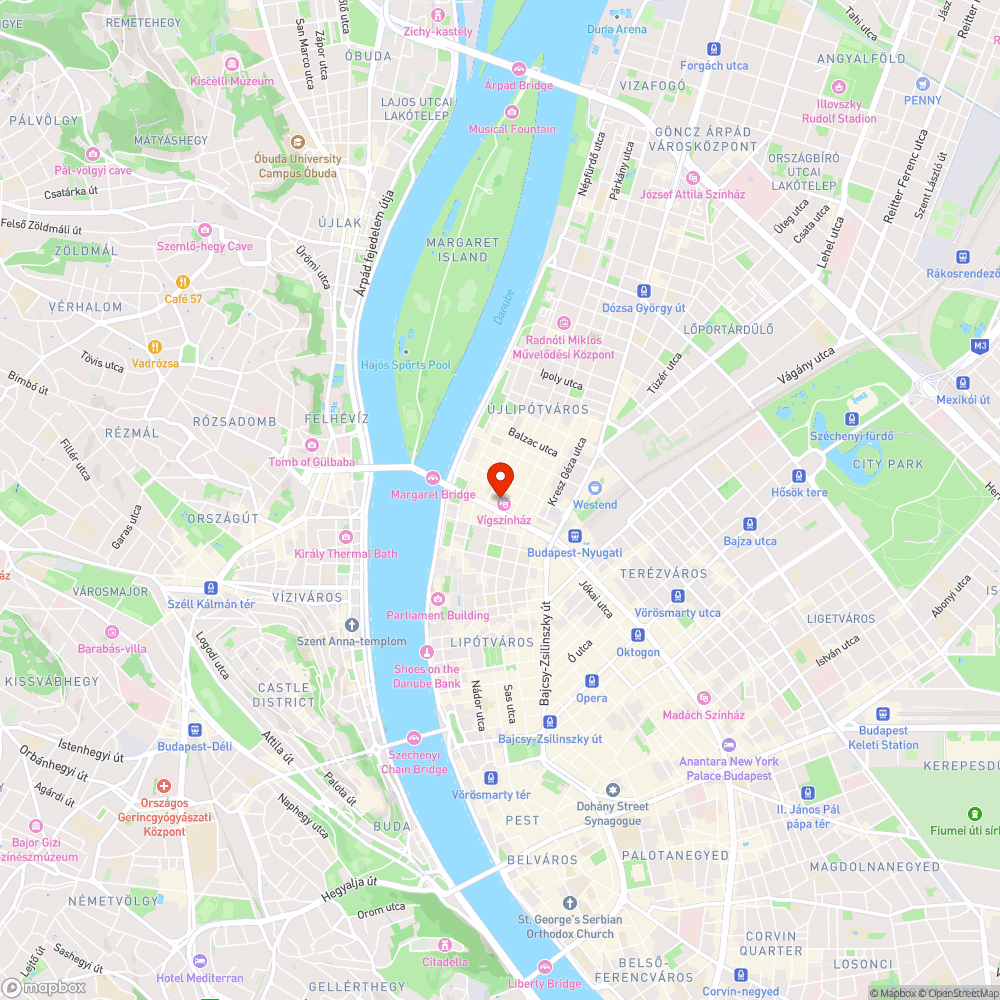 Beszakadt akna tető bejelentés helye