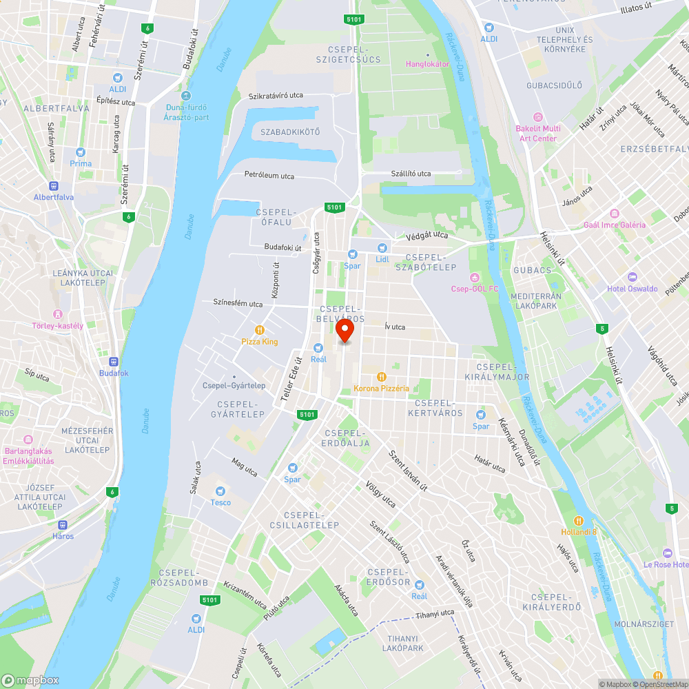 Megrongált buszmegálló táblák bejelentés helye