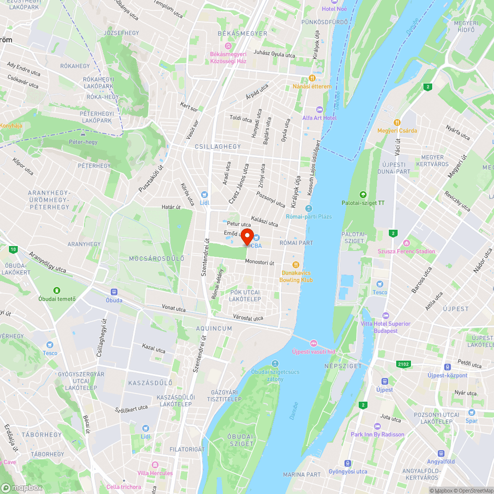 Komposztálás (így is lehet?) bejelentés helye