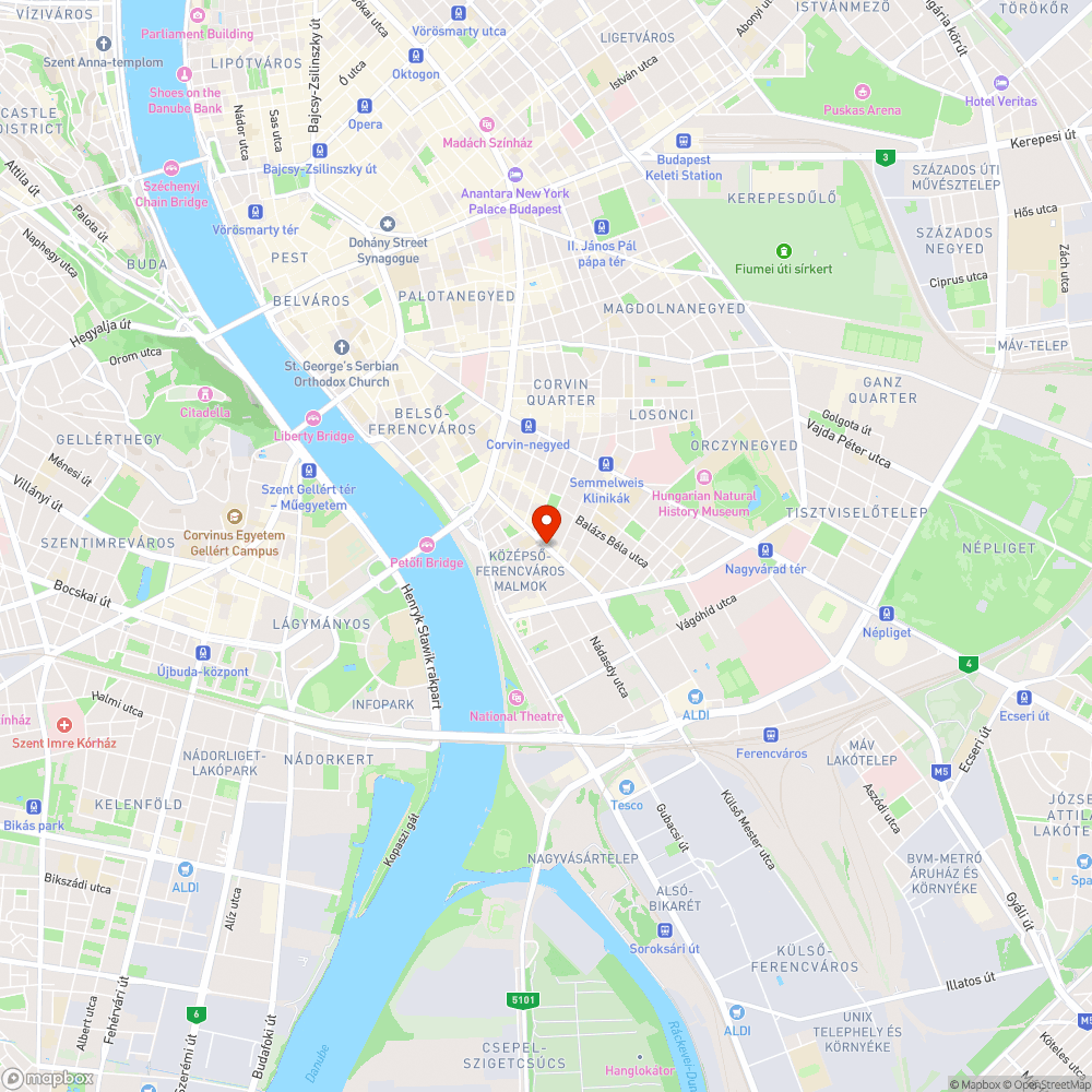 Választási táblát még mindig nem szedték le bejelentés helye