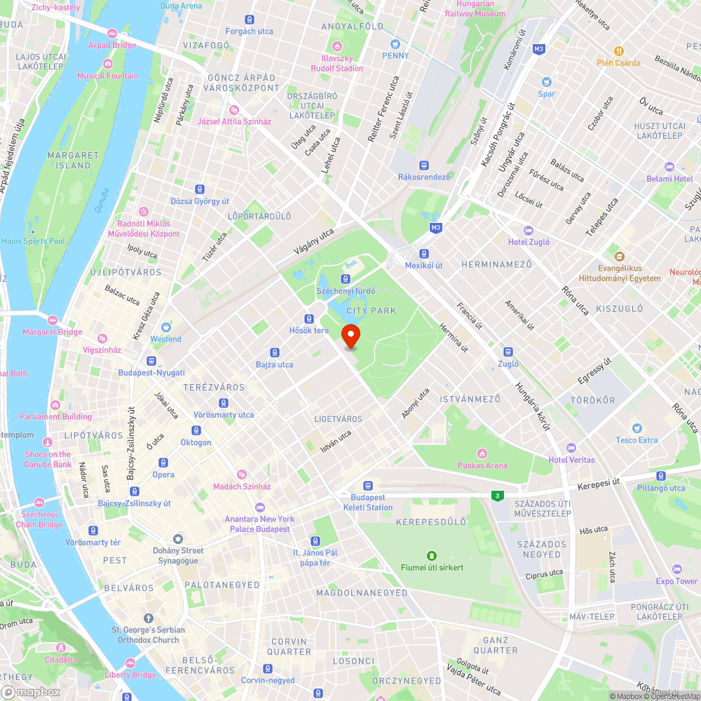 Ötvenhatosok tere parkoló lett az emlékmű előtt is? bejelentés helye