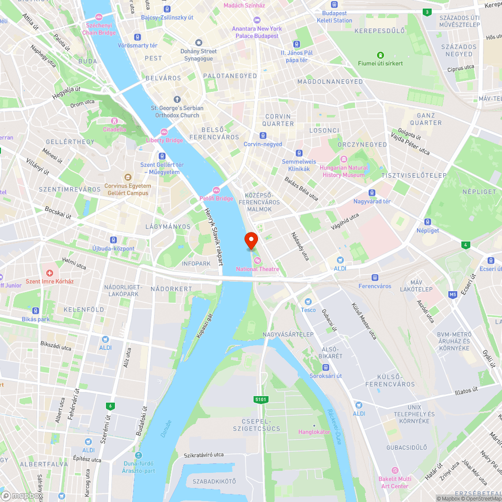 Megrongált Tábla bejelentés helye